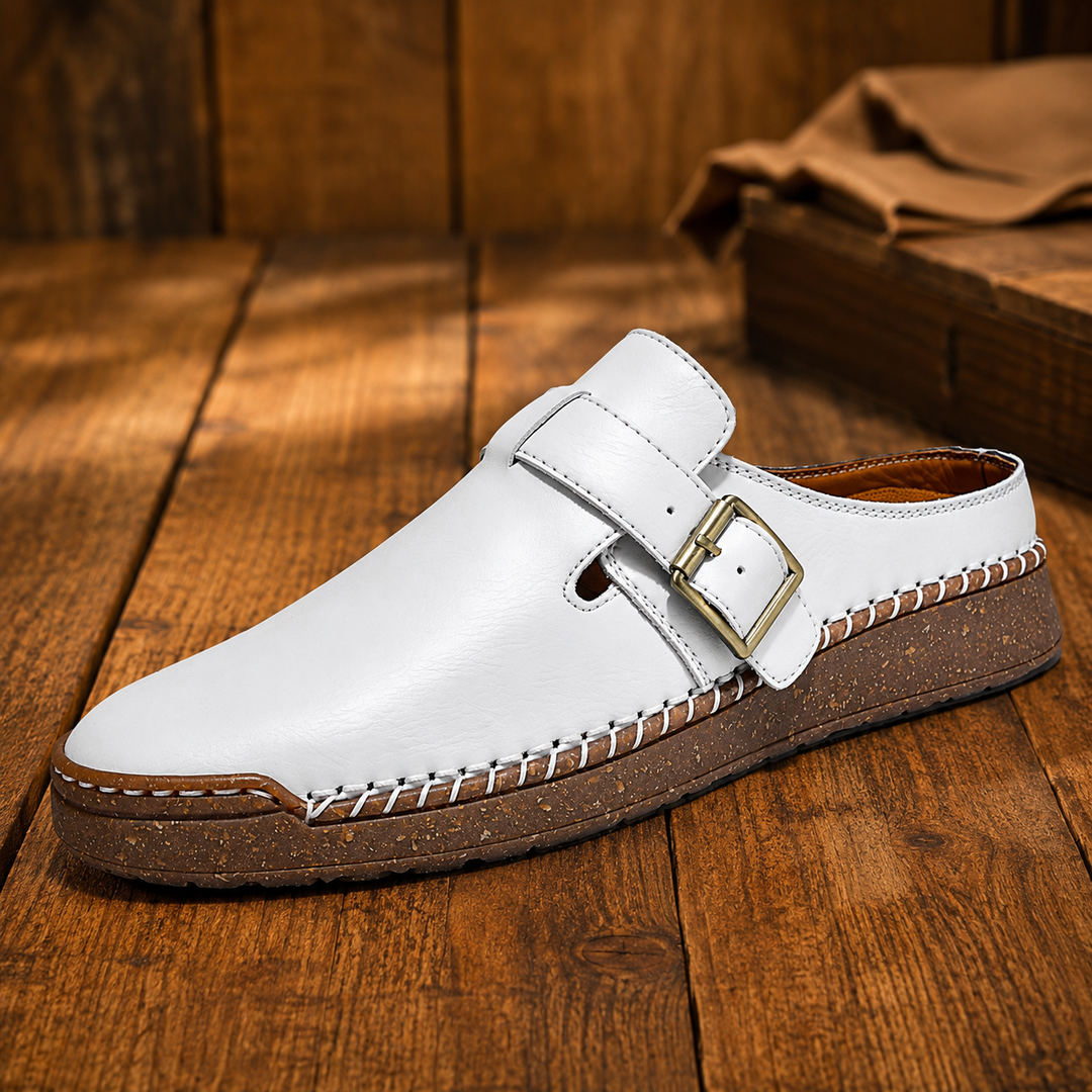 Lightweight Comfortable Mules