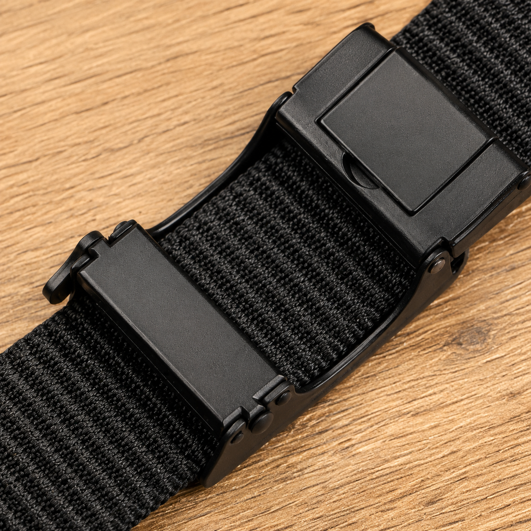 Premium Woven Belt
