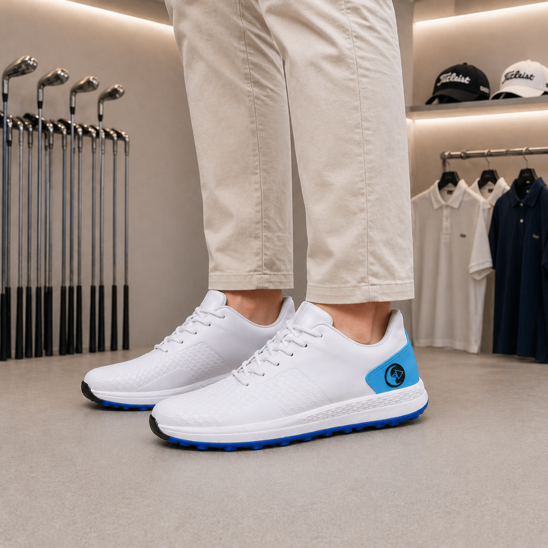 Comfortable Golf Shoes