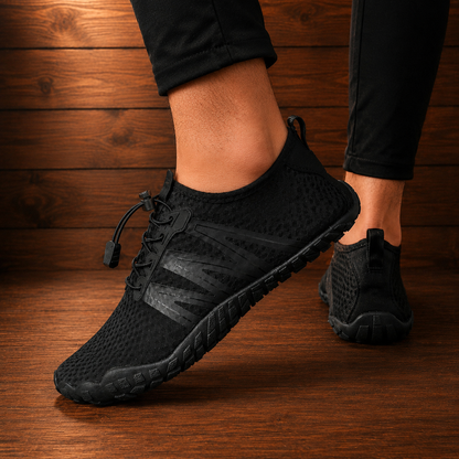 Quick Lace Water Shoes