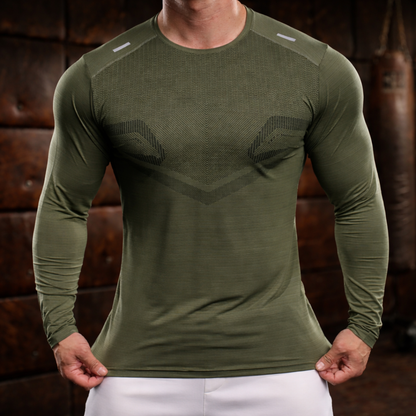Athletic Compression Shirt