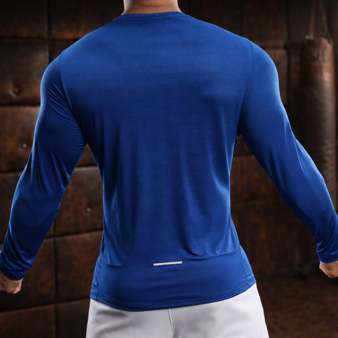 Athletic Compression Shirt