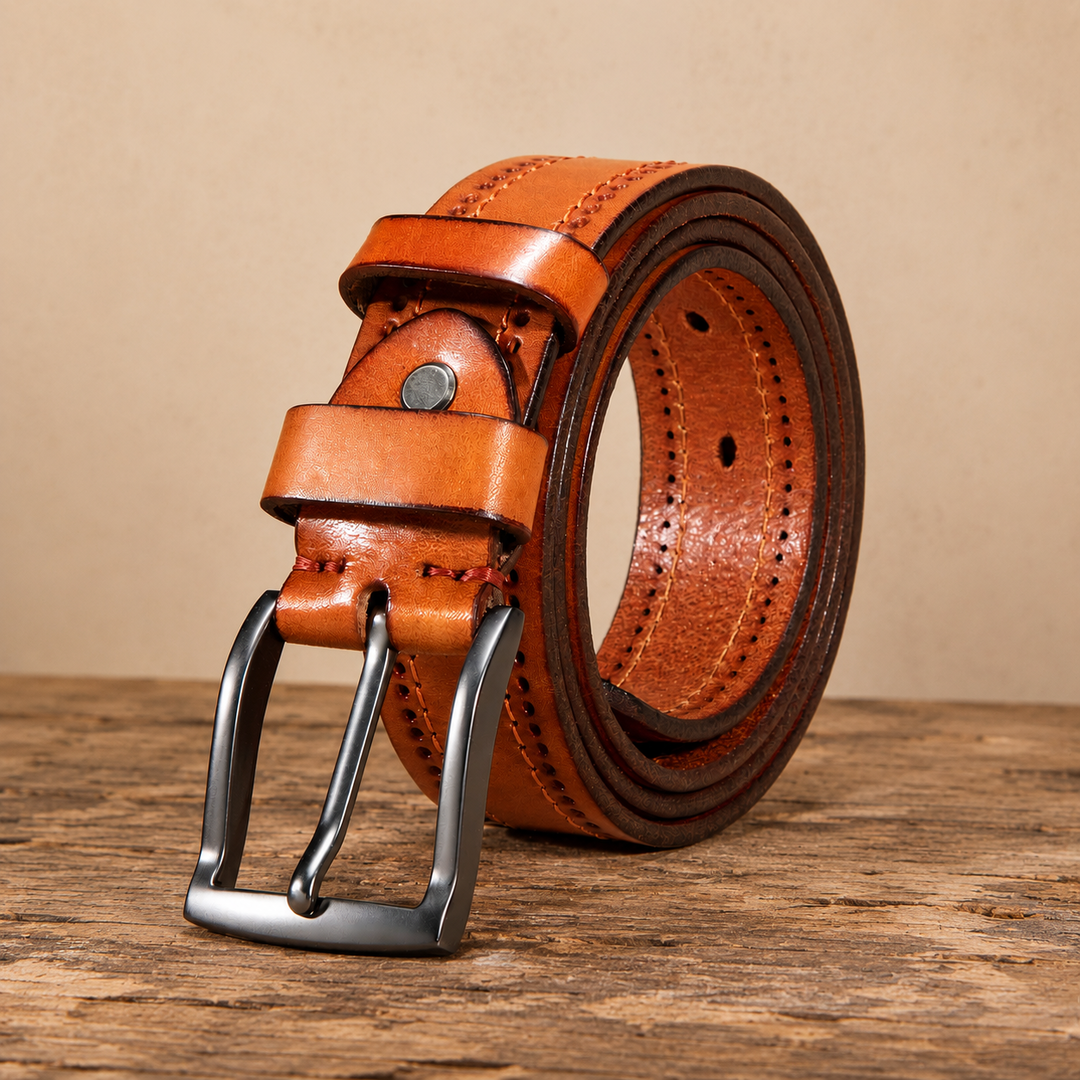 Premium Classic Belt