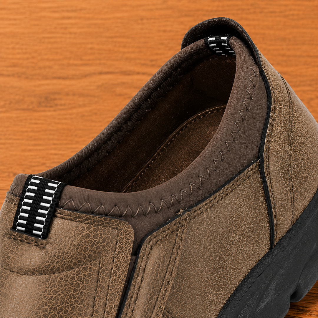 Comfort Slip-On Shoes