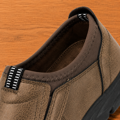 Comfort Slip-On Shoes