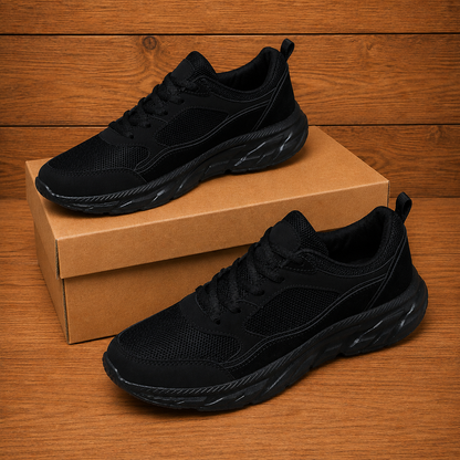 Everyday Walking Sneakers