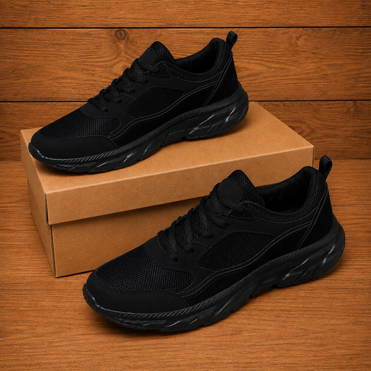 Everyday Walking Sneakers