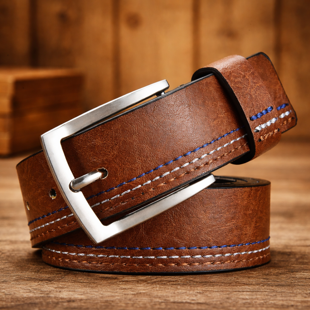Everyday Style Belt