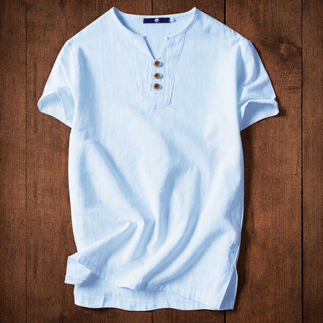 Cotton Summer Shirt