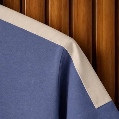 Breathable Polo Shirt