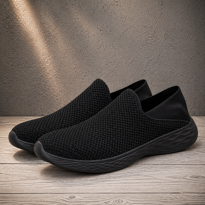 Comfortable Slip-On Shoes