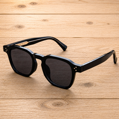 Classic Retro Sunglasses