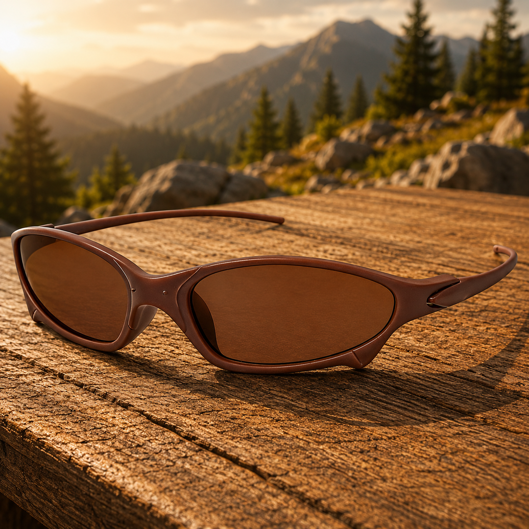 Modern Outdoor Sunglasses