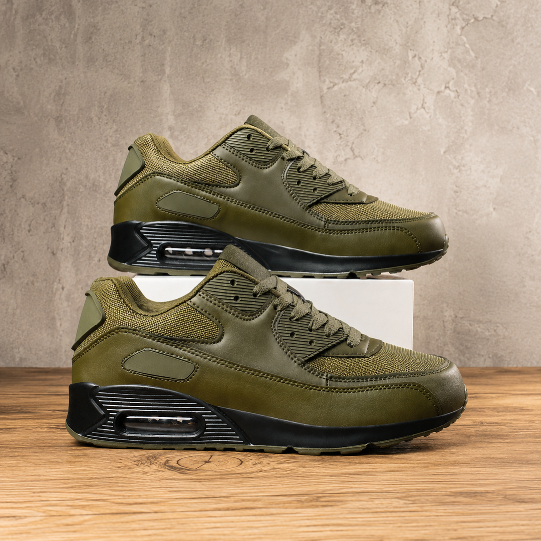 Air Cushion Lifestyle Sneakers