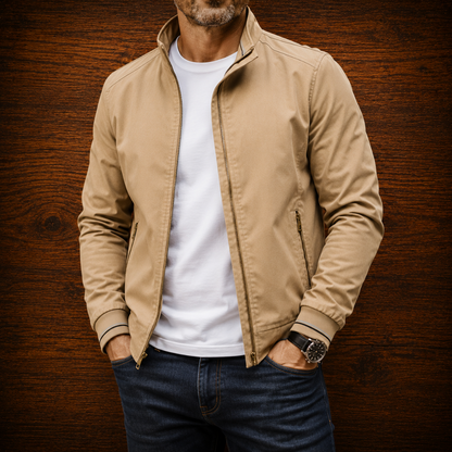 Classic Lightweight Jacket