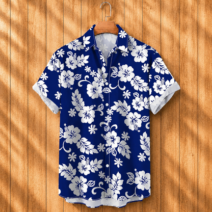 Premium Floral Shirt