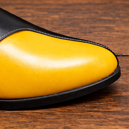 Luxury Comfortable Loafers