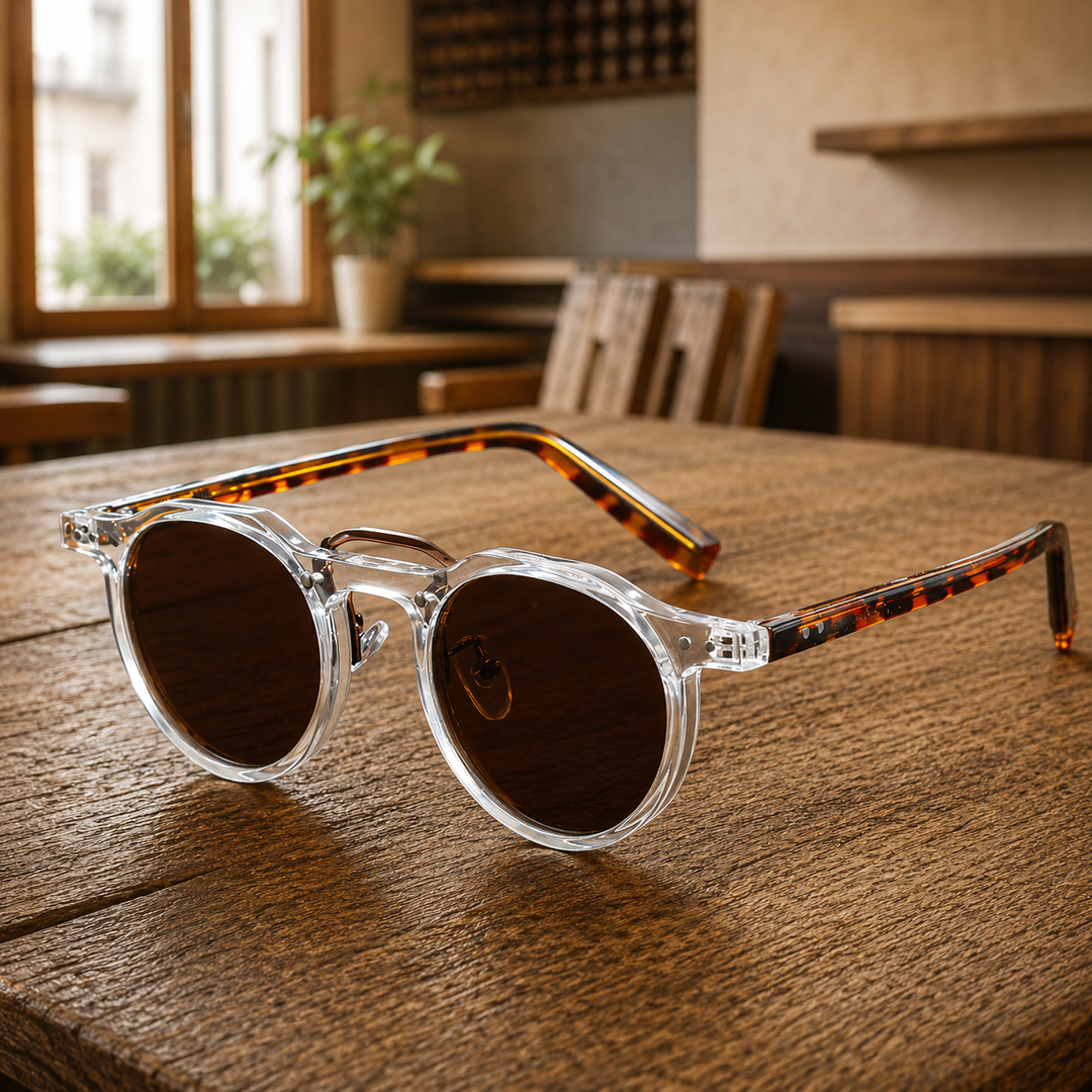 Classic Everyday Sunglasses
