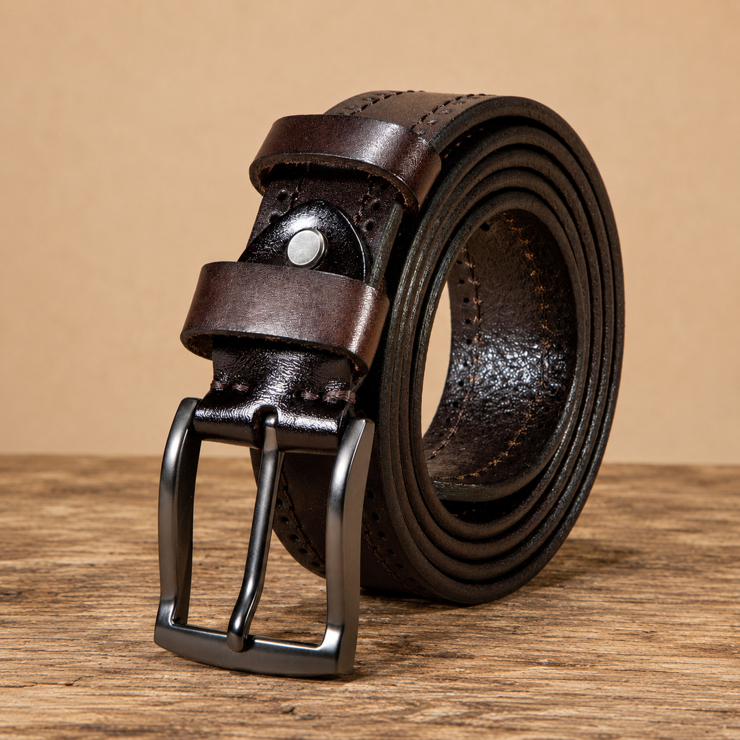 Premium Classic Belt