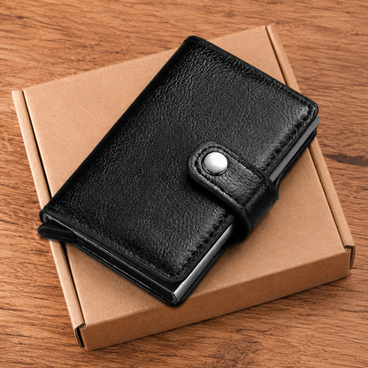 Classic Card Holder Wallet