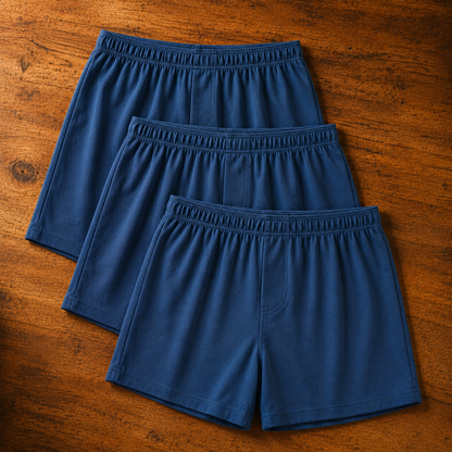 Comfortable Boxer Shorts