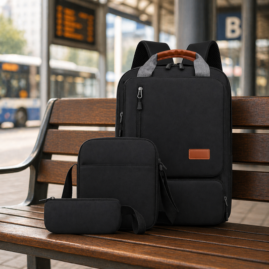 Multifunctional Bag Set