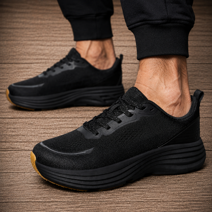 Cushioned Comfort Sneakers
