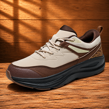 Lightweight Classic Sneakers
