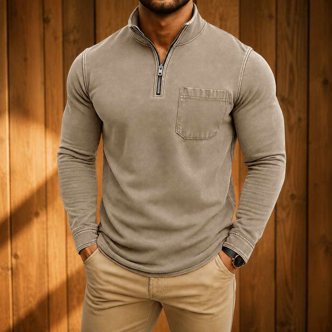 Outdoor Comfort Shirt