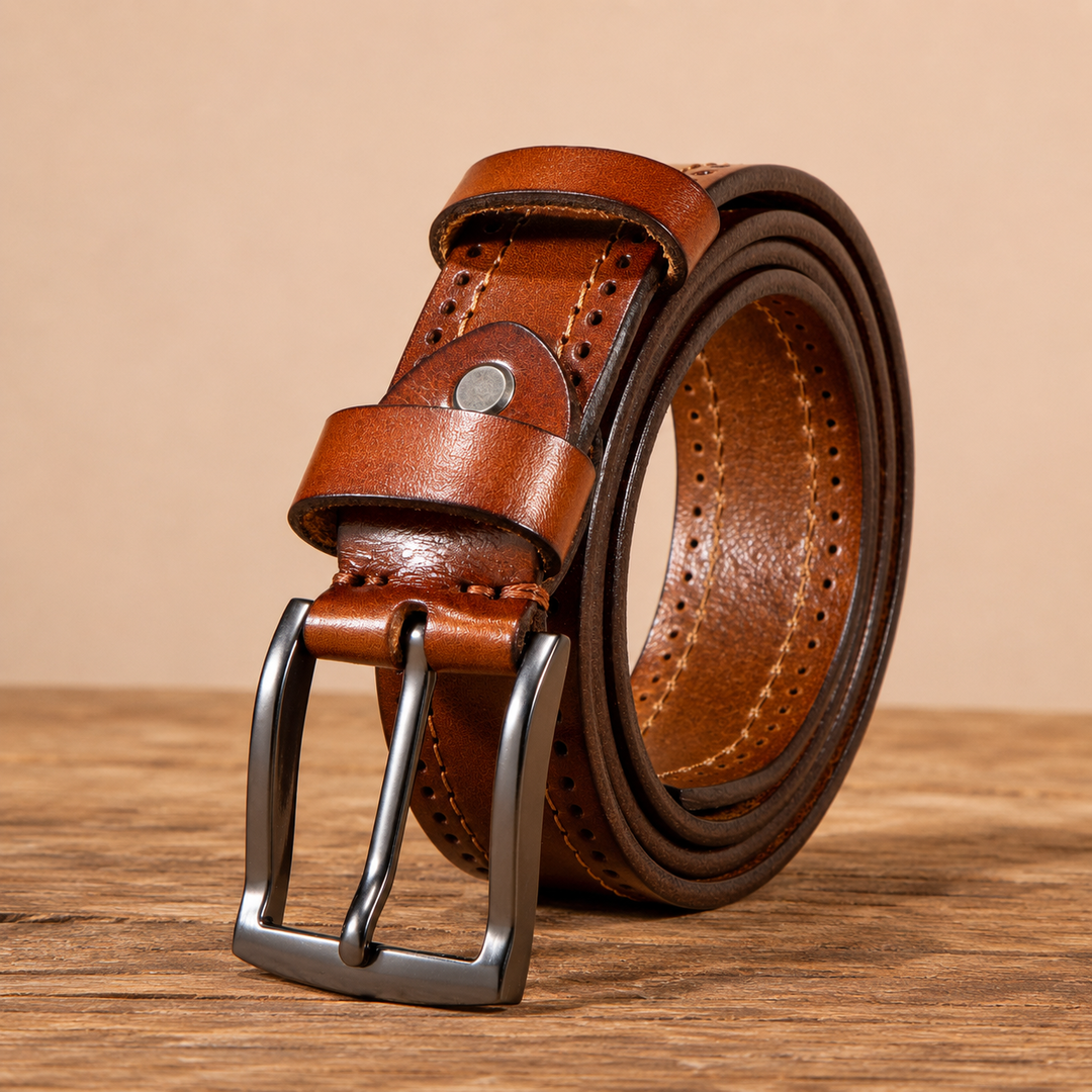 Premium Classic Belt