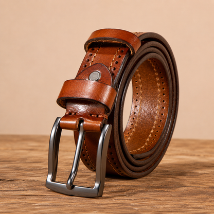 Premium Classic Belt