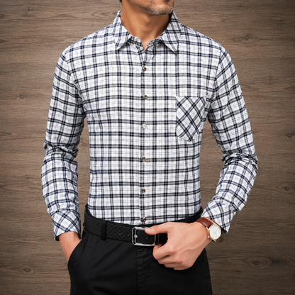 Premium Casual Shirt