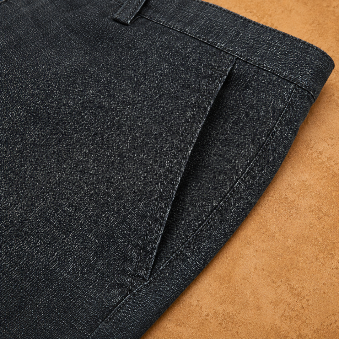 Comfort Fit Pants