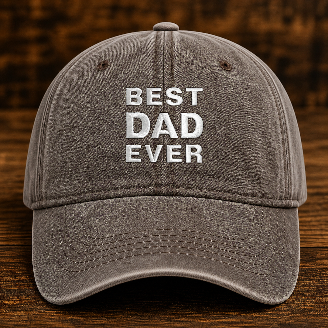 Authentic Outdoor Cap