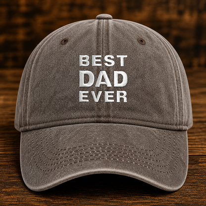 Authentic Outdoor Cap
