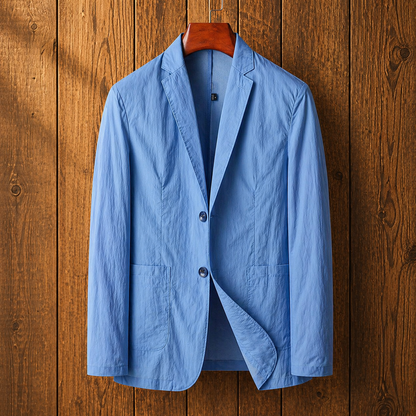 Lightweight Casual Blazer