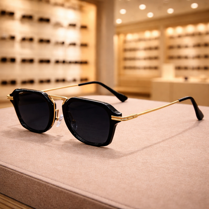 Modern Street Shades