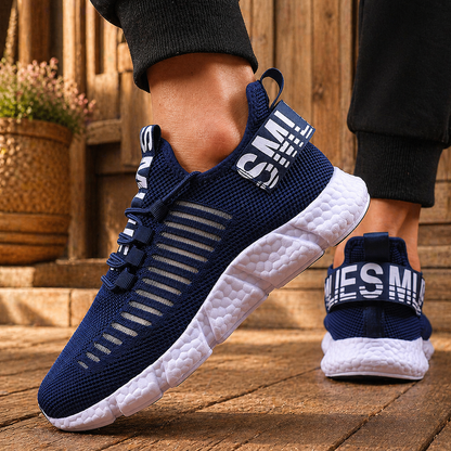 Classic Breathable Sneakers