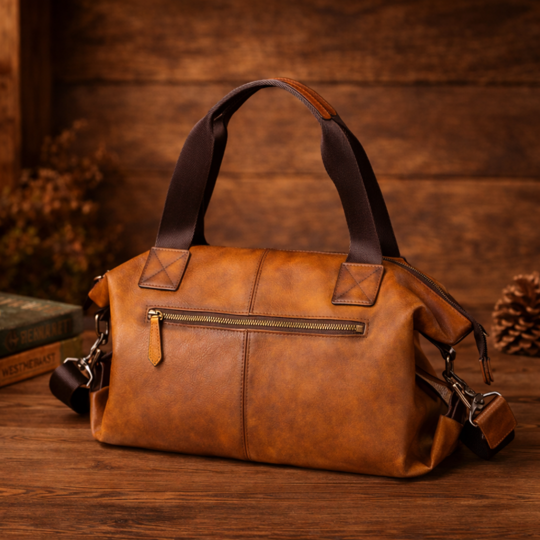 Authentic Explorer Bag