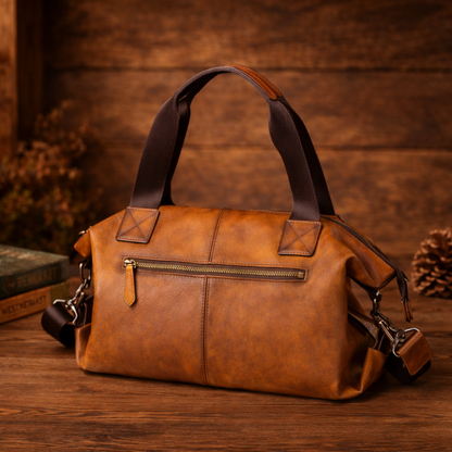Authentic Explorer Bag