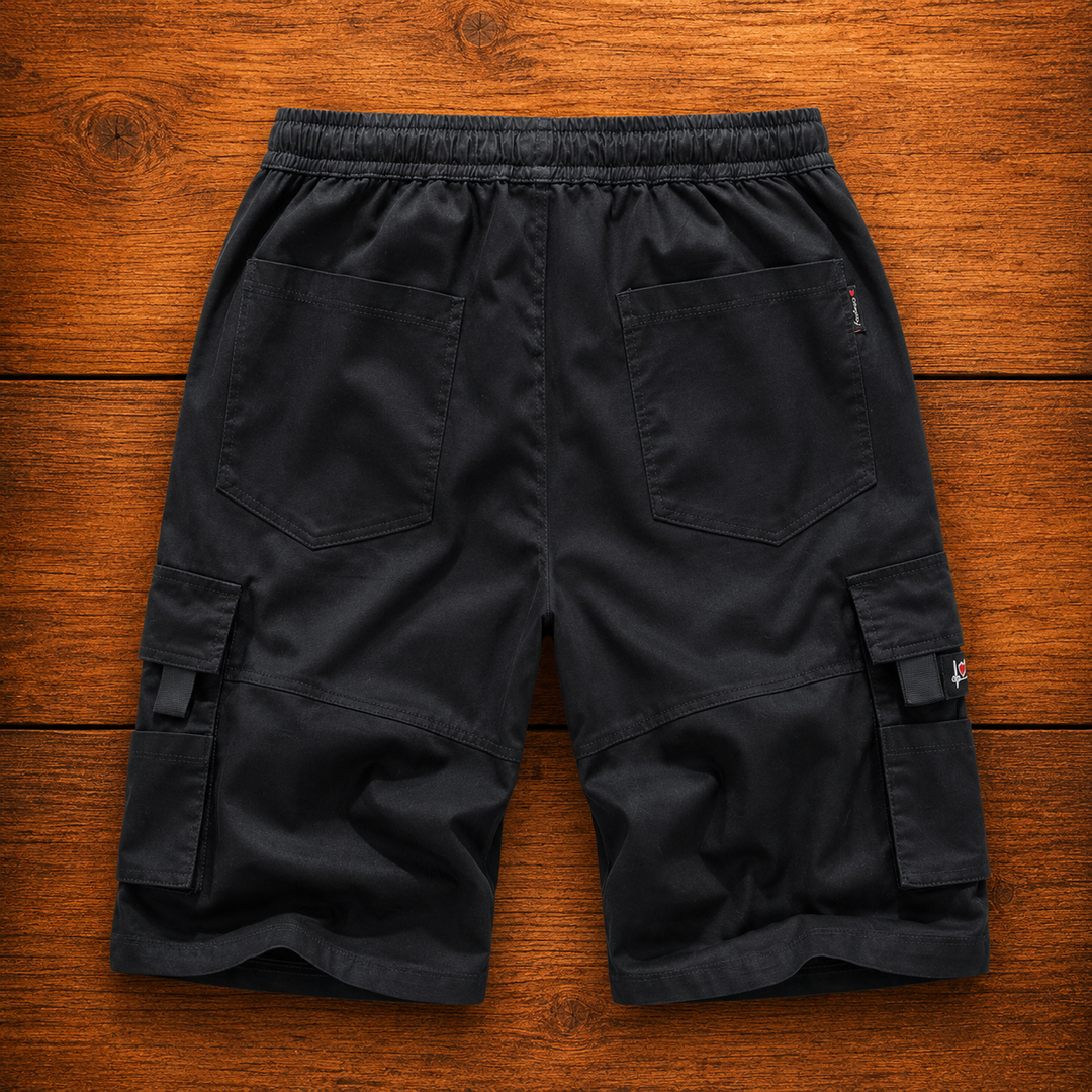 Casual Cargo Shorts
