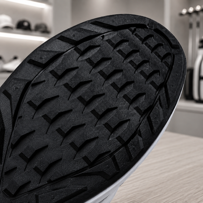 Premium Breathable Golf Shoes