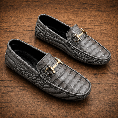 Classic Comfort Loafers