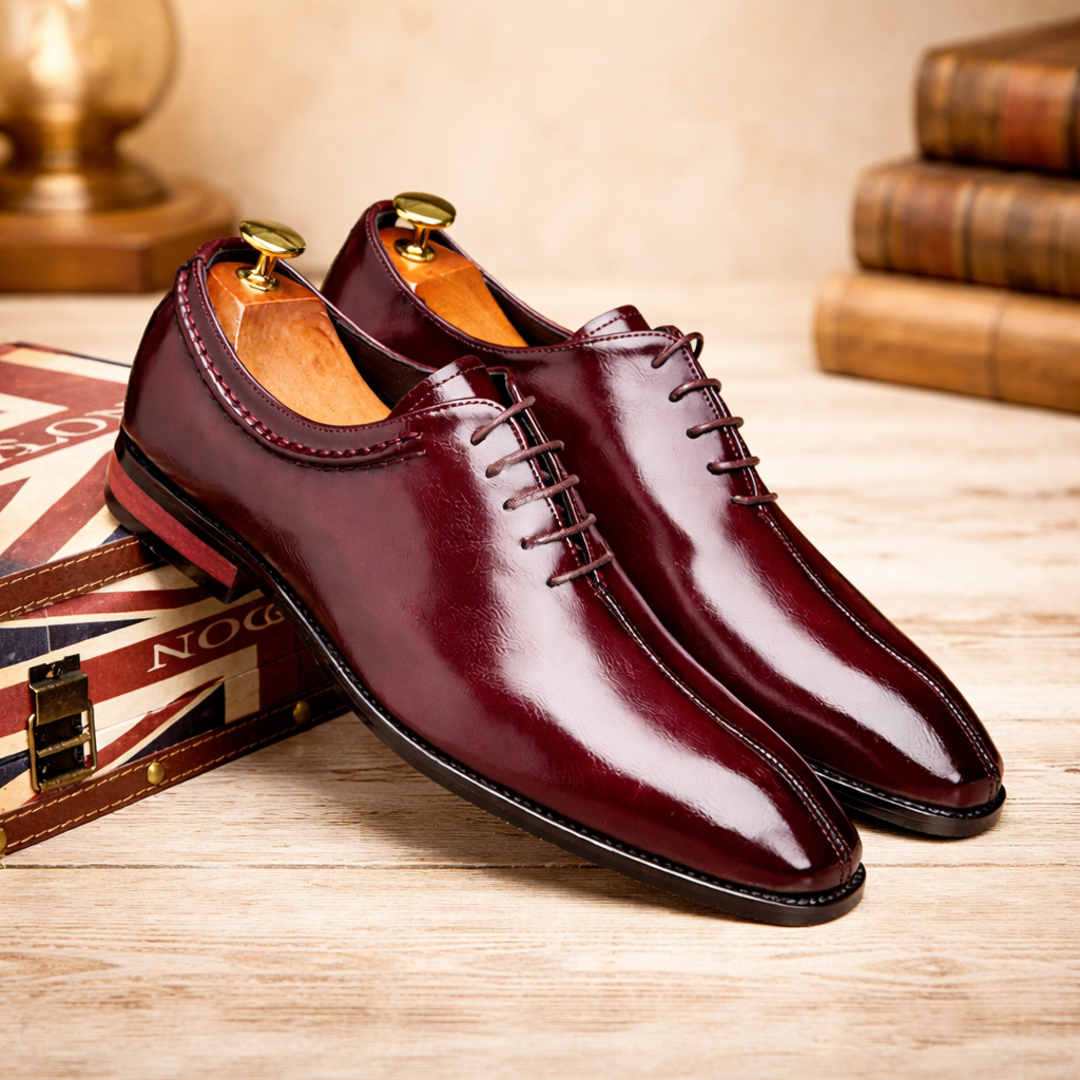 Oxford Dress Shoes