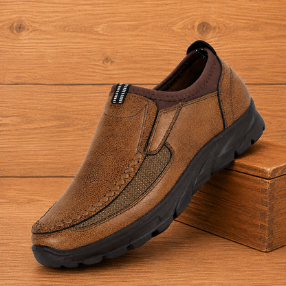 Comfort Slip-On Shoes