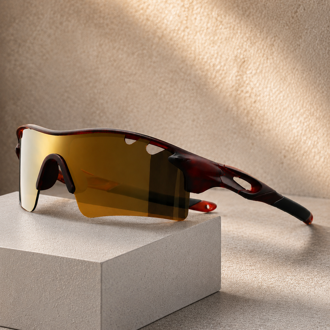 Lightweight Outdoor Sunglasses