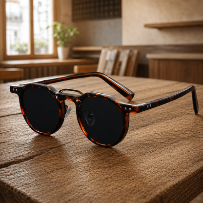 Classic Everyday Sunglasses