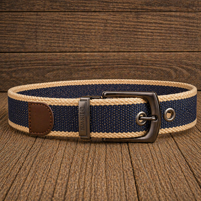 Comfort Fit Belt