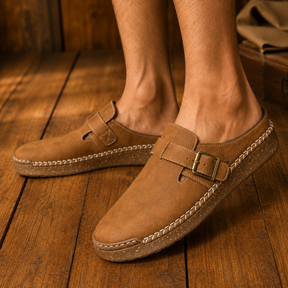 Lightweight Comfortable Mules