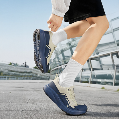 Air Motion Shoes